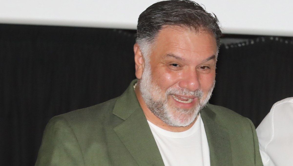 Γρηγόρης Αρναούτογλου: «Το 2025 σταρ της τηλεόρασης έχουν γίνει δικηγόροι και άνθρωποι της αστυνομίας»