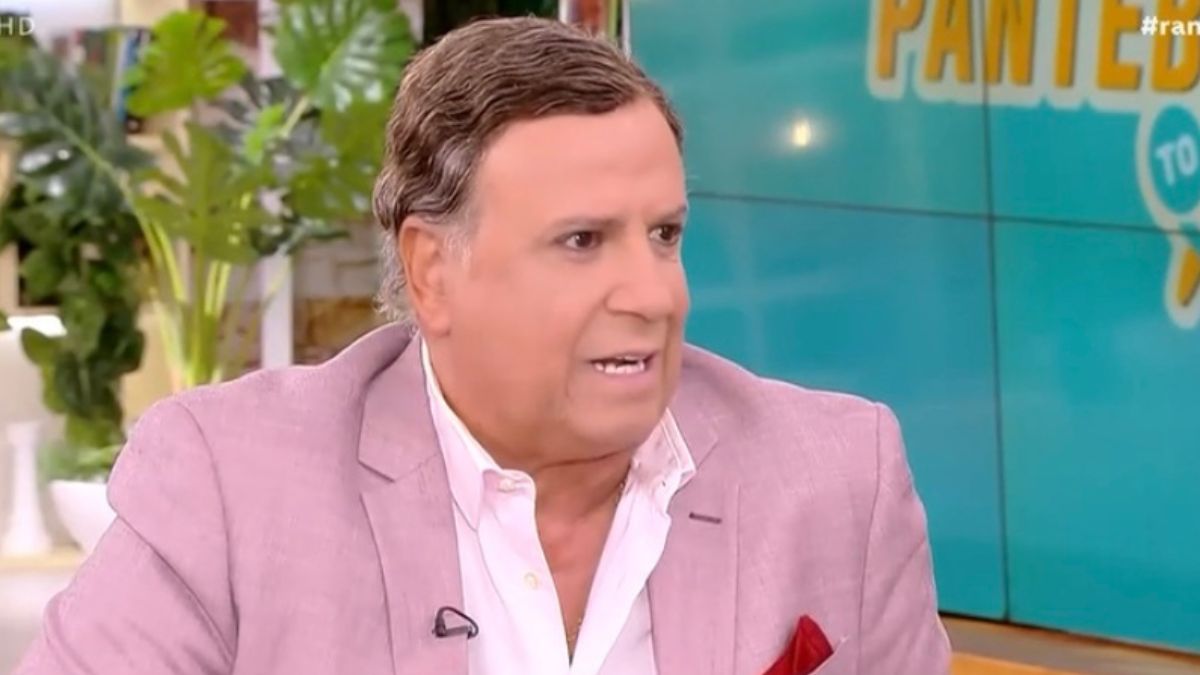 Χάρης Ρώμας για Κωνσταντίνου και Ελένης: «Αν ξεκουραστεί, θα επανέλθει με ακόμη μεγαλύτερη δύναμη»