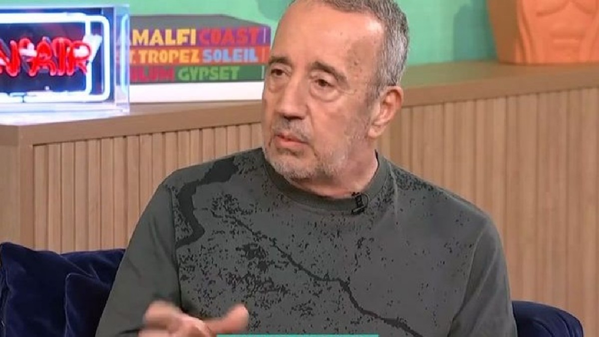 Άγγελος Πυριόχος: «Η Αλίκη Βουγιουκλάκη, μας είχε πει απίστευτα πράγματα – Ήθελε να κάνει τη ζωή της μιούζικαλ»