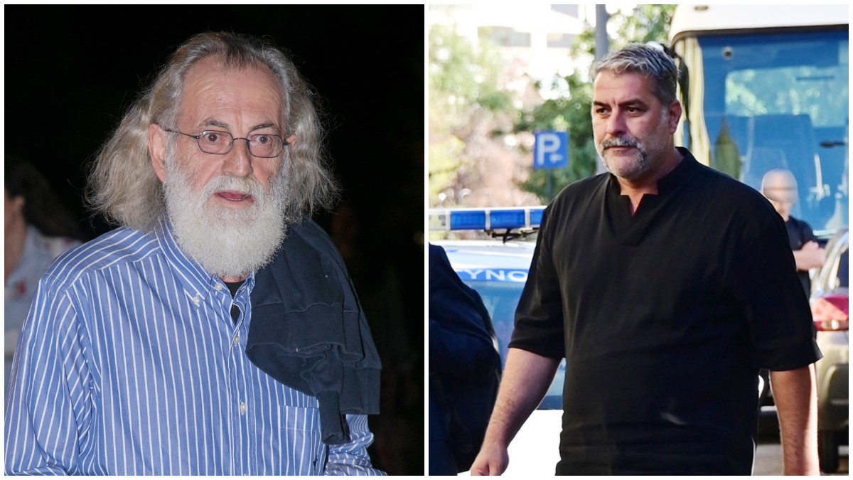Μιχάλης Αεράκης για Βασίλη Μπισμπίκη: «Ήμουν και εγώ στο κρητικό γλέντι. Σε μια γιορτή τσικουδιάς πας, θα πιείς…»