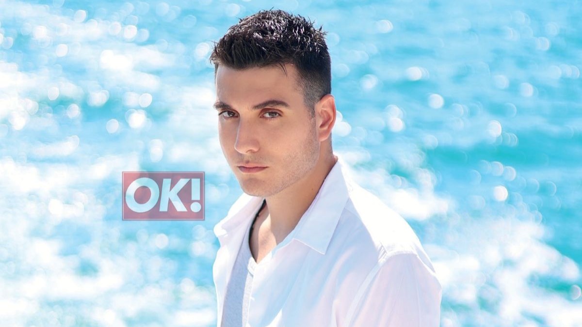 Γιώργος Κακοσαίος: «O Βασίλης Καρράς με είχε πλησιάσει και μου είχε πει: “Πιτσιρίκο, μην αγχώνεσαι…”»