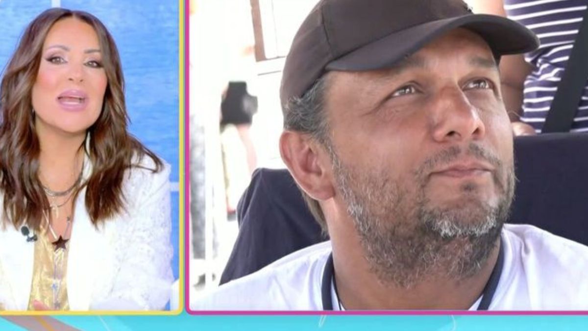Ναταλία Γερμανού για Πάνο Ρούτσι: «Μερικά πράγματα είναι πάνω και πέρα από την πολιτική»
