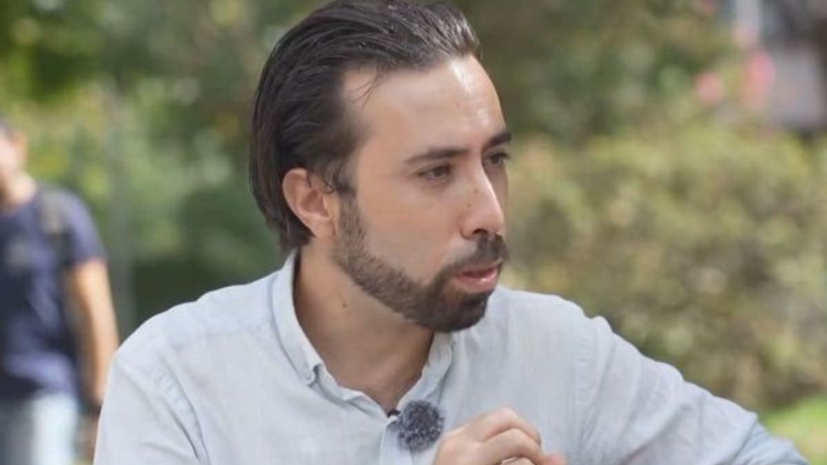 Αντώνης Καλομοιράκης: «Έγινα ηθοποιός εξαιτίας της σειράς Κων/νου & Ελένης»