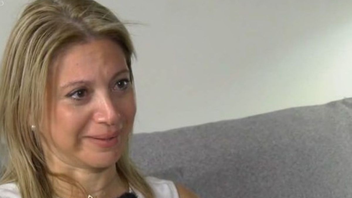 Συγκλονίζει η Μαρία Καρυστιανού: «Άνοιξα τη σακούλα για να δώσω ένα τελευταίο χάδι που δίνει ο γονιός στο παιδί του…»