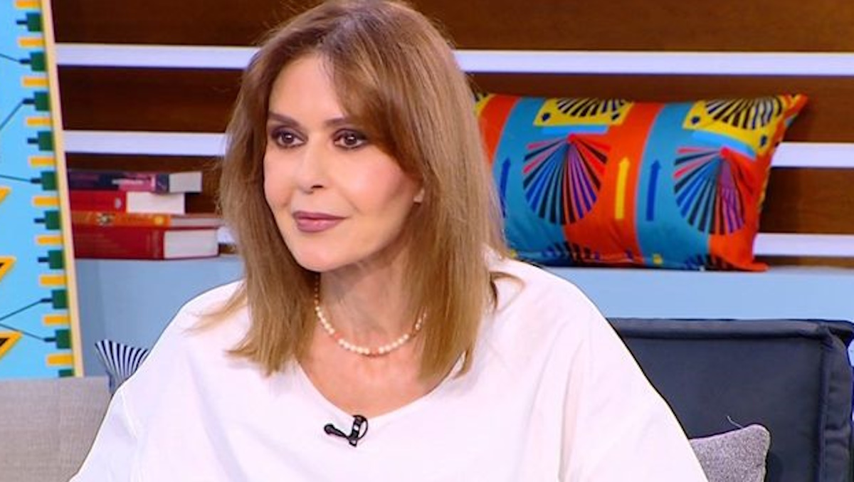 Κάτια Δανδουλάκη: Οι 3 μεγάλες αδυναμίες που την ακολουθούν για χρόνια!