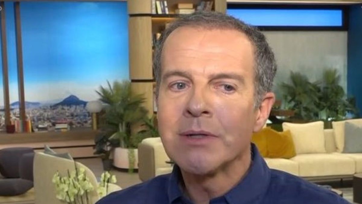Άρης Καβατζίκης για Γιάννη Τσιμιτσέλη: «Θα ήθελα τα κανάλια να μην έχουν σαν πρώτη σκέψη τους ηθοποιούς»