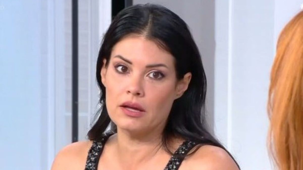 Μαρία Κορινθίου για τη σχέση της με τον Γιώργο Καραθανάση: «Ξεχωρίζει η διακριτικότητα του, είναι ένας αυθεντικός άνθρωπος»