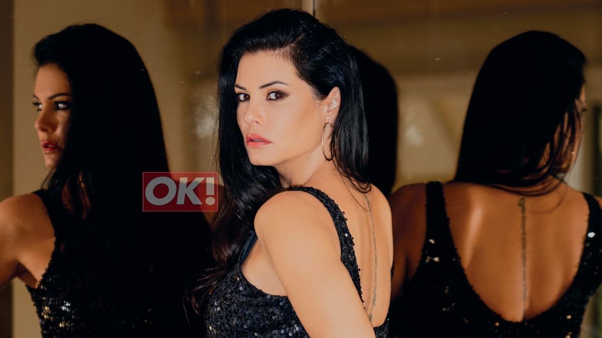 Μαρία Κορινθίου: «Mε τον Γιάννη αποφασίσαμε να χωρίσουμε δεν ήταν κάτι επιπόλαιο. Δεν συνέβη αυτό που όλοι θεωρούν, ότι “σκοτωθήκαμε”»