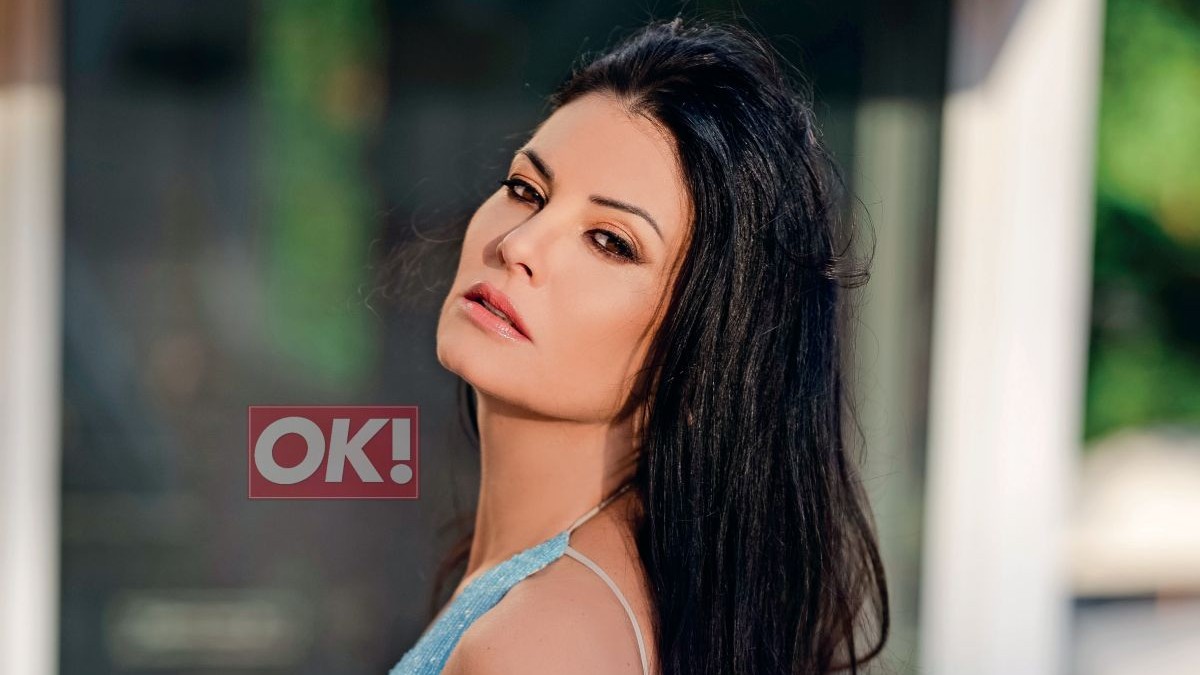Μαρία Κορινθίου: «Μια γυναίκα μπορεί να είναι η αρχόντισσα του εαυτού της. Τι γίνεται όμως όταν έρχεται και ένας βασιλιάς πλάι της;»