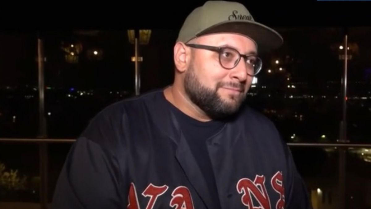 Κώστας Μαλιάτσης: « Ο Πάρις Ρούπος απολύθηκε εξαιτίας ιντερνετικού bullying»