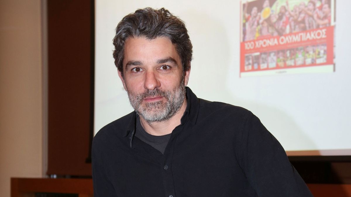 Πέτρος Λαγούτης: Η συνάντηση με τους παίκτες από το Big Brother!