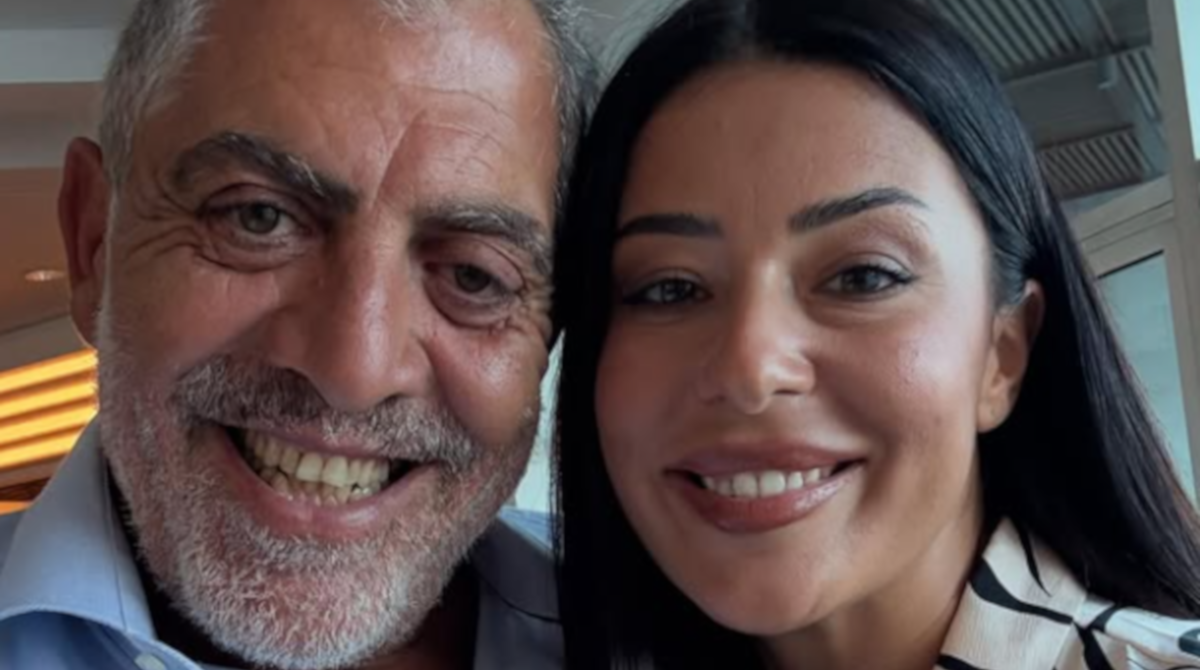 Κούλλης Νικολάου: Η όλο νόημα ανάρτησή του για την Αφροδίτη Λατινοπούλου