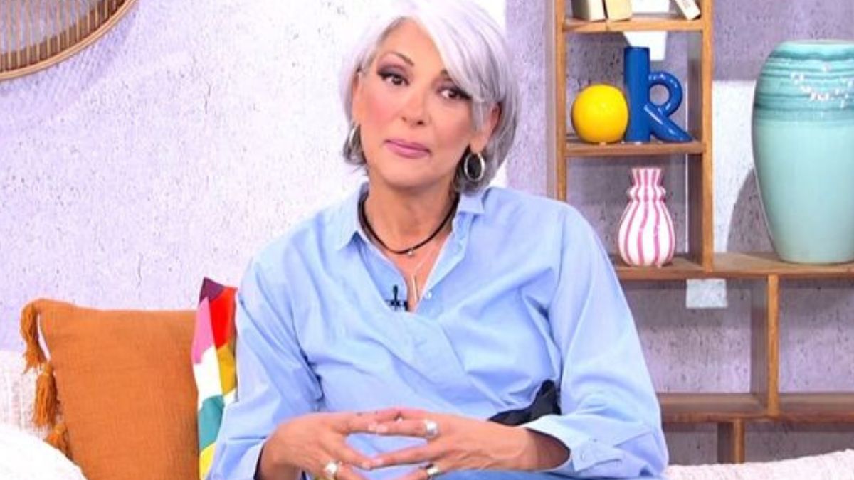 Ματθίλδη Μαγγίρα: «Η κόρη μου όταν γύρισε από την Αμερική, ήθελε να μείνει μόνη της»