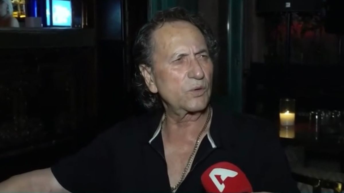 Μάκης Χριστοδουλόπουλος για τους πλειστηριασμούς: «Δεν μπόρεσα να τα πληρώσω τα σπίτια και τα πήραν»