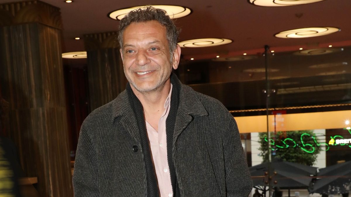Μίλτος Μακρίδης: «Ήταν λάθος μου που επέλεξα να επιστρέψω στην τηλεόραση μέσω του ΑΝΤ1»