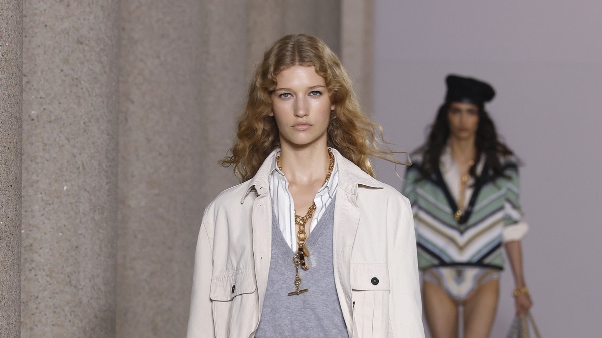 Missoni SS26: «Ξαναγράφει» το καλοκαίρι με νέους όρους στην νέα της συλλογή