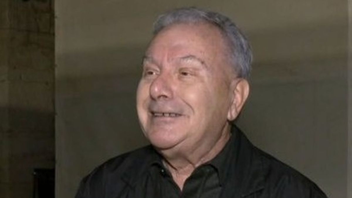 Μανώλης Μητσιάς: «Σύντομα θα βάλω τελεία στην καριέρα μου. Δεν θέλω να την κλείσω και να με λυπούνται»