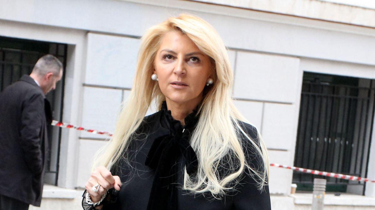 Βαρύ πένθος για την οικογένεια Λεμού