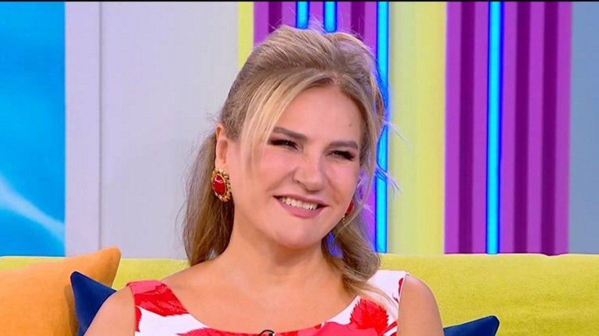 Μπέσσυ Μάλφα: Μιλάει για τις κόρες της και αποκαλύπτει τον θεατρικό ρόλο που την σημάδεψε!