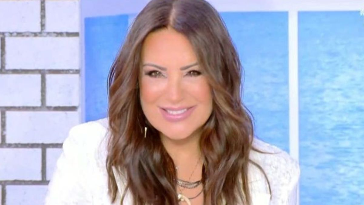 Ναταλία Γερμανού: «Μας λείψατε πολύ» – Πρεμιέρα για το «Καλύτερα δε γίνεται»