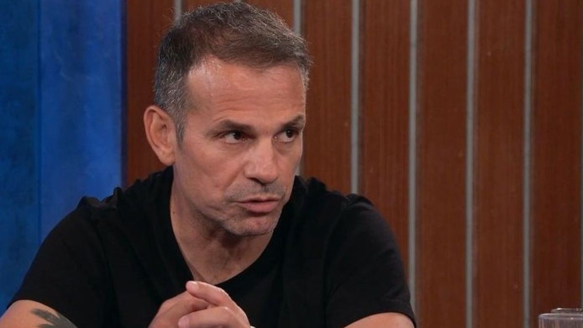 Ντέμης Νικολαΐδης: Η πρώτη τηλεοπτική εμφάνιση μετά την θάνατο της Αλεξάνδρας Νικολαΐδου