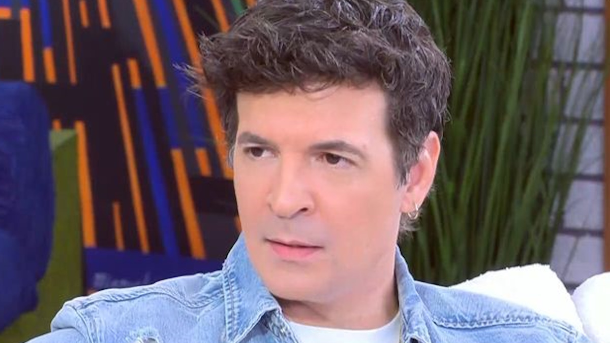 Νίνο: «Όταν έφευγε ο πατέρας μου είπε “σου απαγορεύω να θρηνήσεις”»