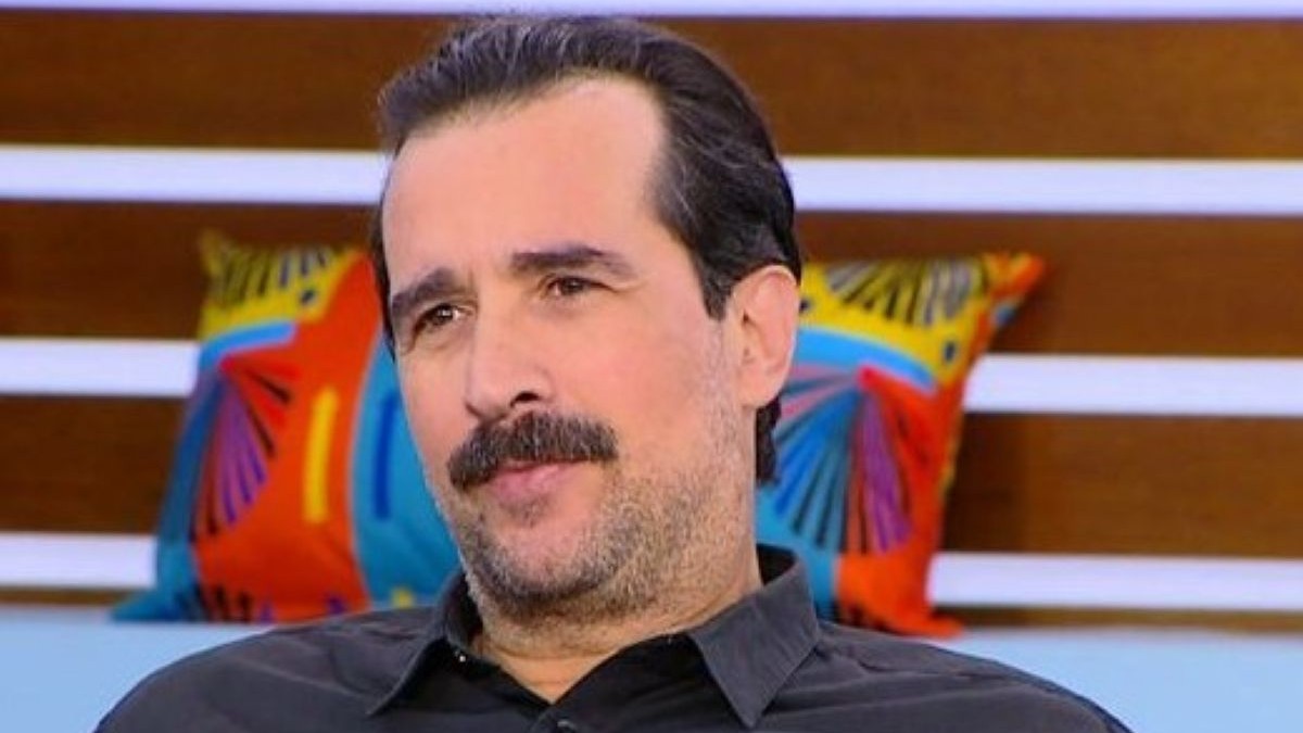 Τάσος Νούσιας: Αποκάλυψε άγνωστες πτυχές της ζωής του – «Κατείχα πανελλήνιο ρεκόρ στο στίβο, αλλά…»