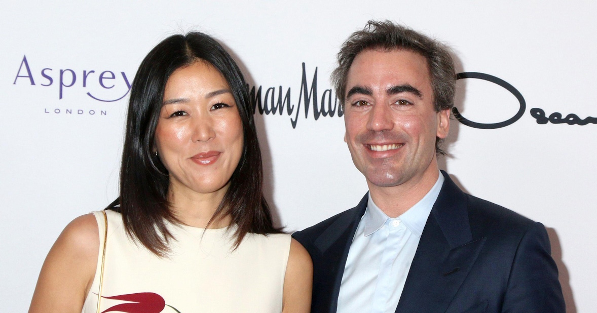 Τέλος εποχής στον Oscar de la Renta: Η αποχώρηση της Laura Kim και του Fernando Garcia