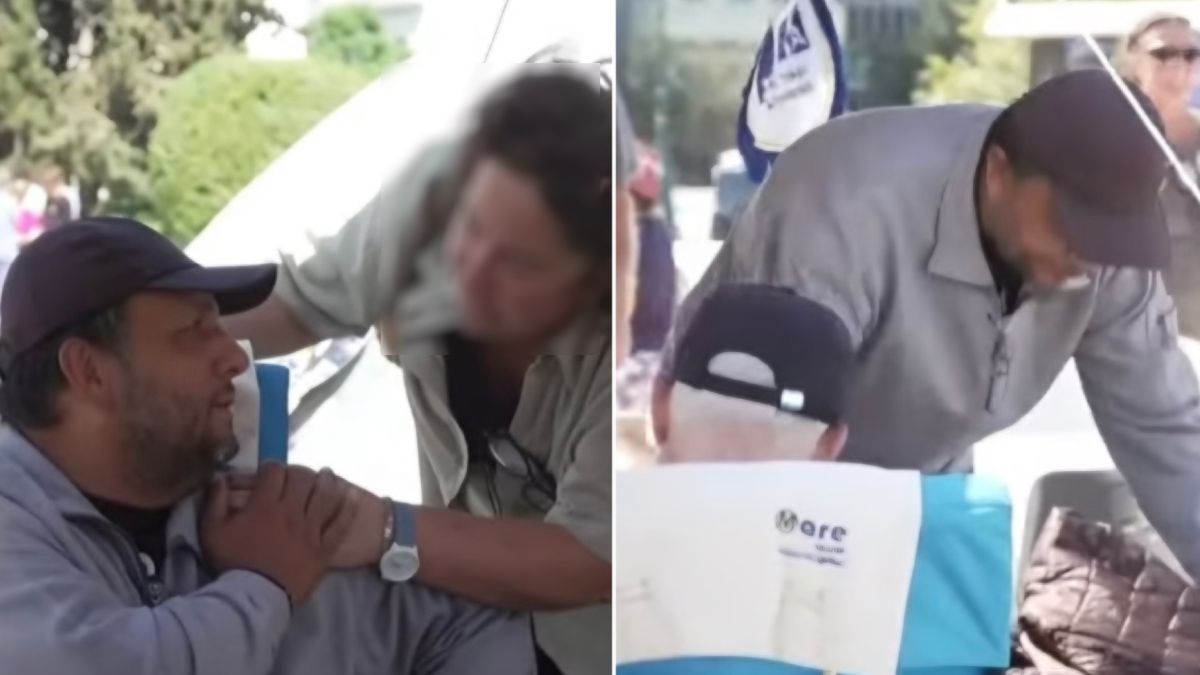 Τέμπη: Δεκτό το αίτημα εκταφής του γιου του Πάνου Ρούτσι