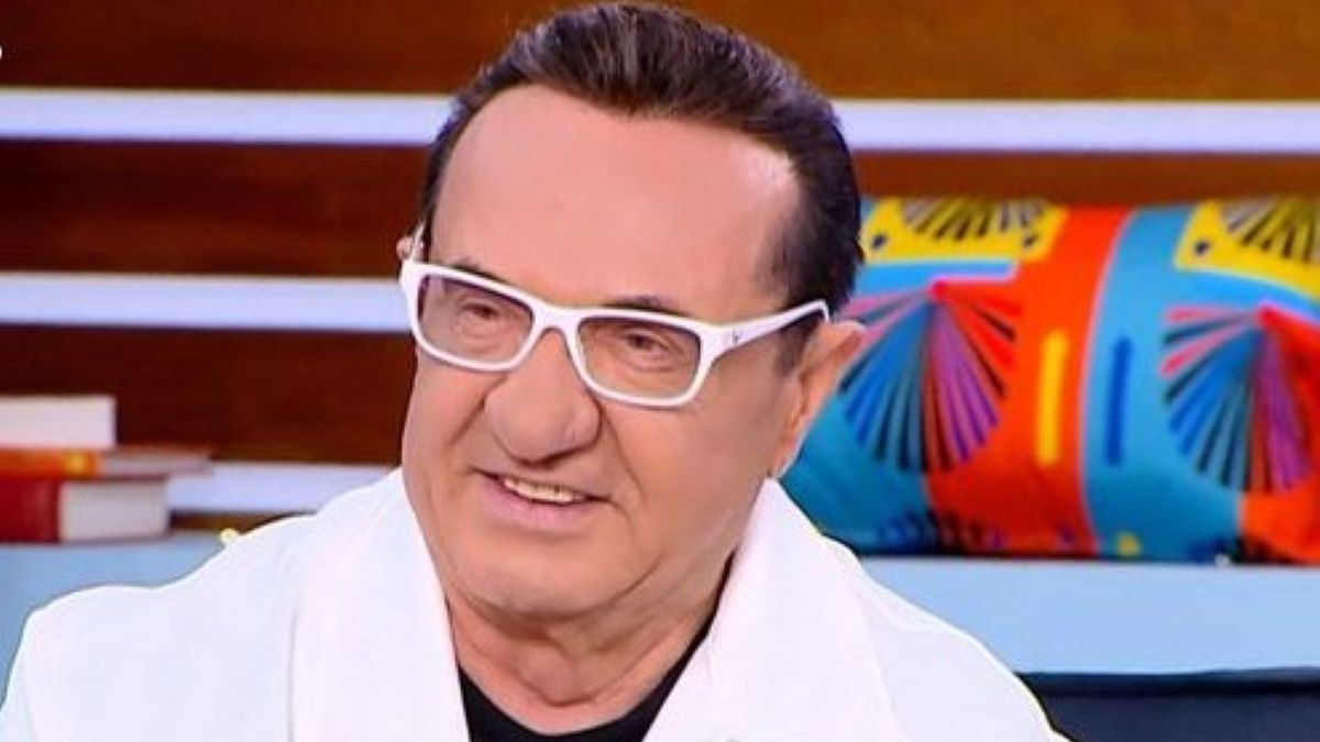 Λευτέρης Πανταζής: Όσα αποκάλυψε για την Konnie Μεταξά και το παράπονό της, τον πρώην γαμπρό του και τον Γιώργο Μαζωνάκη – «Δεν ξέρω αν θέλουν το καλό του»
