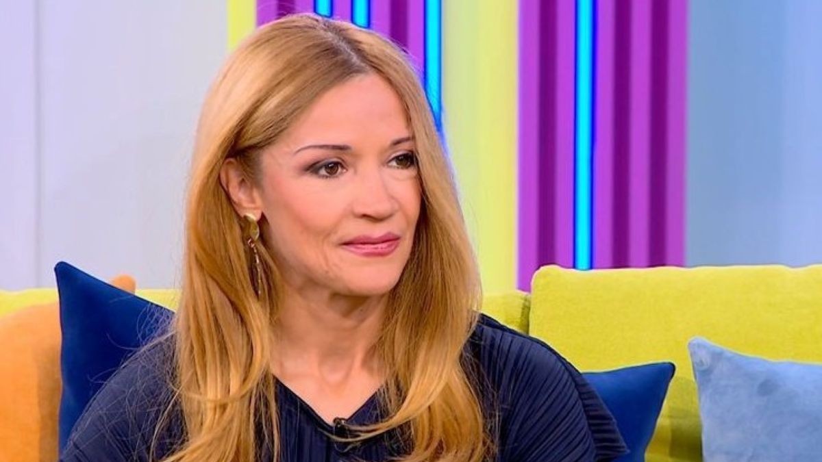 Ιωάννα Παππά: Η ειλικρινής εξομολόγηση για το ενδεχόμενο δεύτερου παιδιού – «Ο γιος μου ζητάει αδελφάκι»