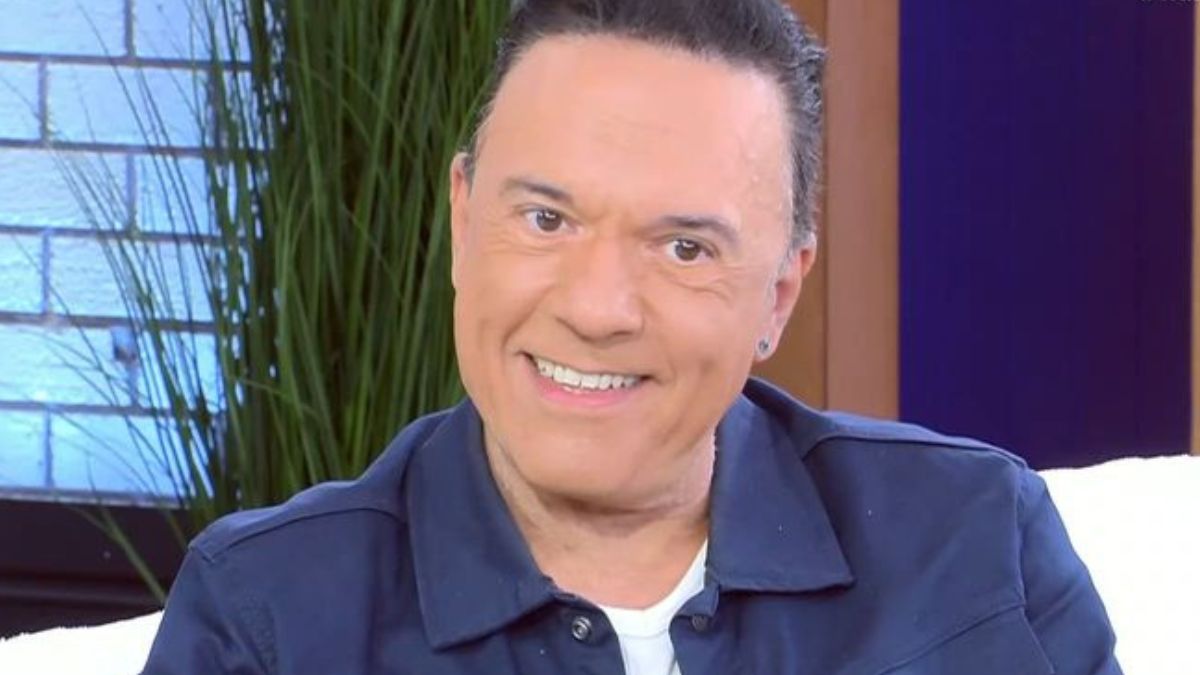 Ποσειδώνας Γιαννόπουλος για την αποχώρηση του από το Πρωινό: «Όντως ο λόγος ήταν ότι δεν μπορούσα να ξυπνήσω – Μπορώ να κατανοήσω γιατί δεν γίνεται πιστευτός»