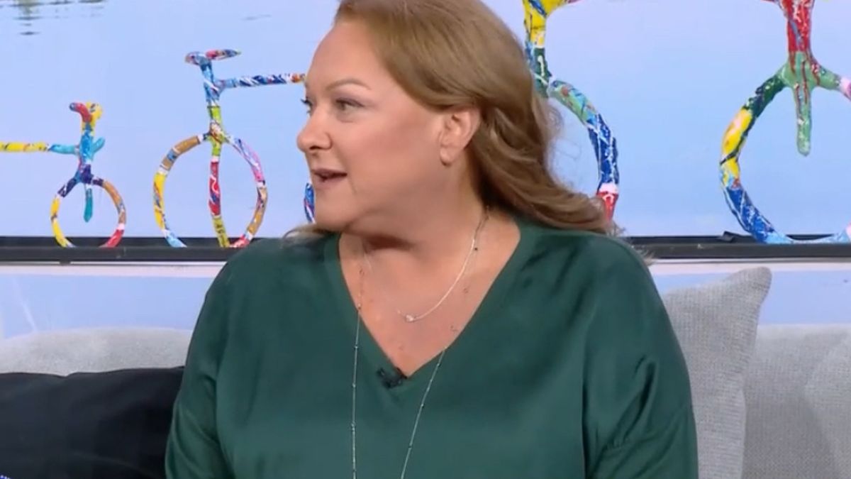 Ρένια Λουιζίδου: «Αυτή την ταύτιση με το «Σόι σου» τη θωρώ ξεχωριστή»