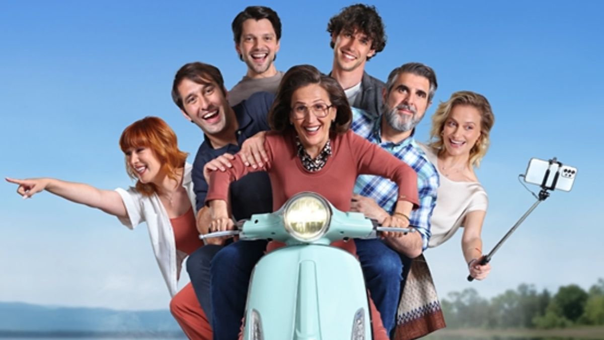Οι «Σέρρες» κάνουν πρεμιέρα στις 23/9 για δεύτερη σεζόν