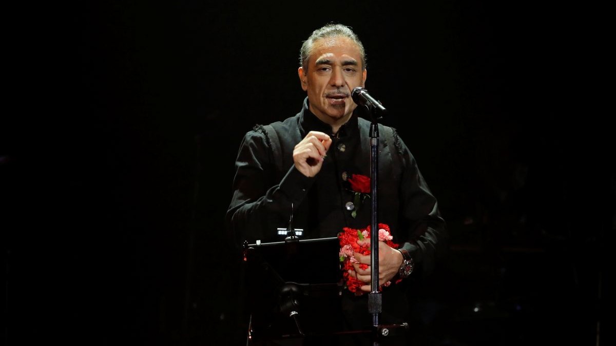 Νότης Σφακιανάκης: Η αποκάλυψη για το πρόβλημα υγείας της συζύγου του και η απόφασή του να μείνει εκτός πίστας