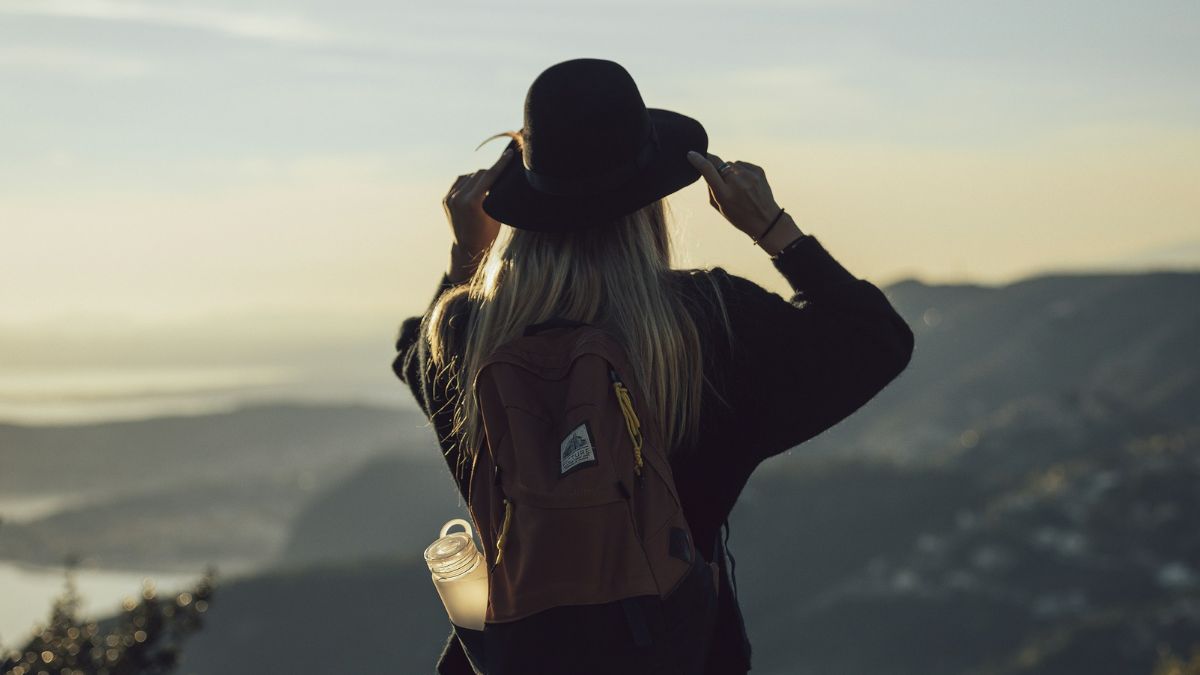 Solo travel: Γιατί αξίζει να ταξιδέψεις μόνος/η τουλάχιστον μια φορά στη ζωη σου