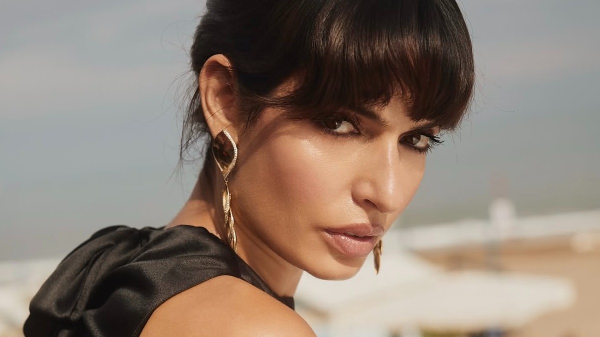 Το lip gloss της Τόνιας Σωτηροπούλου στο Φεστιβάλ της Βενετίας κοστίζει 13,99 €