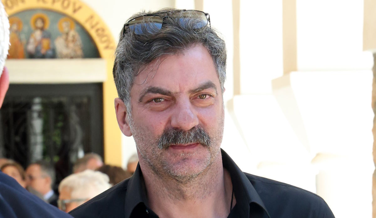 Στάθης Μαντζώρος: Ο πατέρας του ηθοποιού μίλησε στην Τατιάνα Στεφανίδου για την κατάσταση της υγείας του