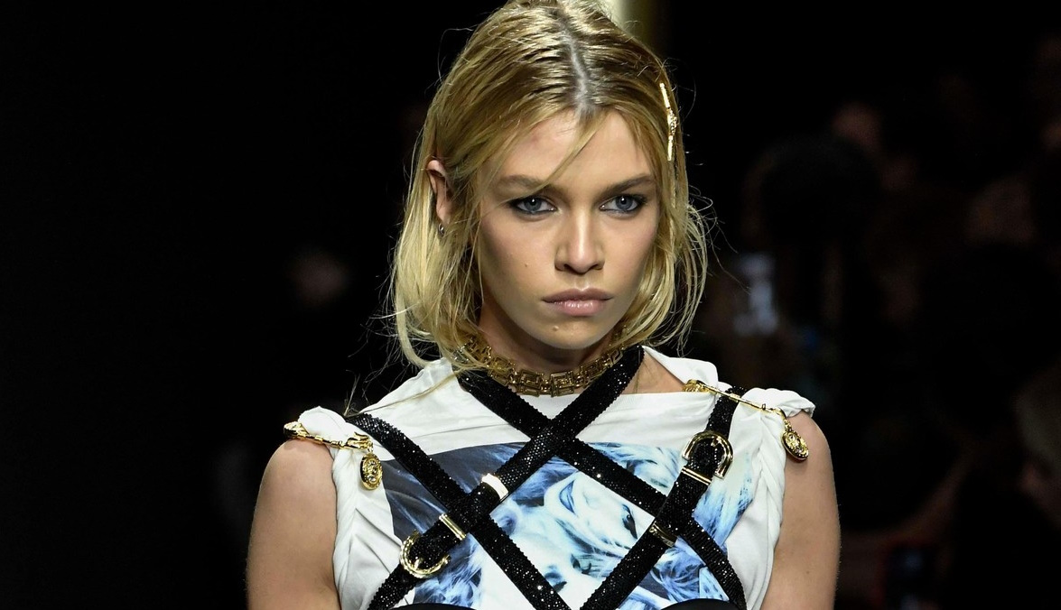 Το απόλυτο hack για φρύδια που δεν μετακινούνται όλη μέρα