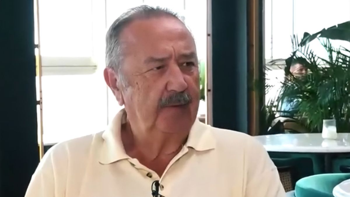 Τάσος Κωστής: «Ο πόνος για τον χαμό της συζύγου μου είναι ο ίδιος, απλά όχι τόσο συχνός»