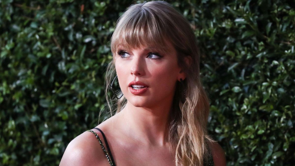 Τέιλορ Σουίφτ: Σαρώνει στο Spotify και γράφει ιστορία με το νέο άλμπουμ