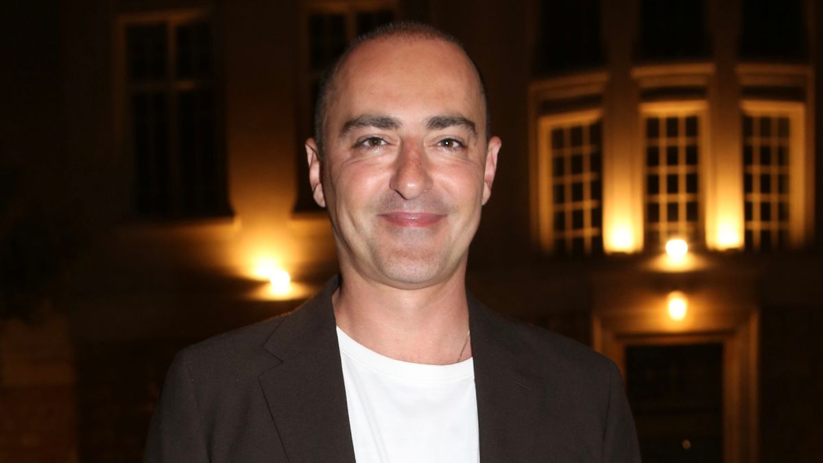 Θανάσης Αλευράς: «Ένας ηθοποιός μπορεί να παρουσιάσει εκπομπή, άμα μπορεί»