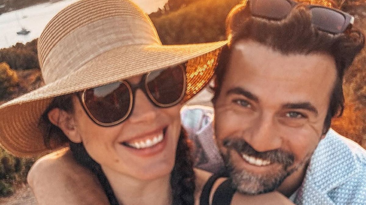 Η τρυφερή ανάρτηση της Ιωάννας Τριανταφυλλίδου μετά τη γέννηση του γιου της