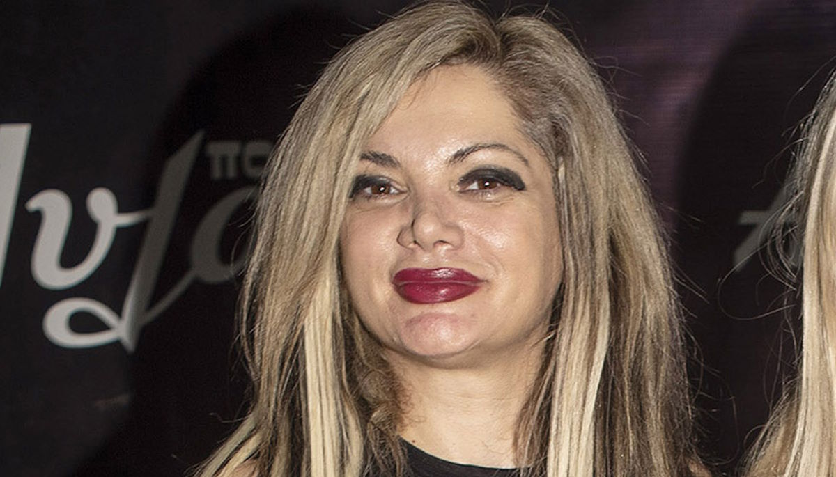 Πέπη Τσεσμελή: Πέθανε ο «Μίστερ Εθνικά Μπούτια» και τον αποχαιρέτησε μέσα από συγκινητική ανάρτηση