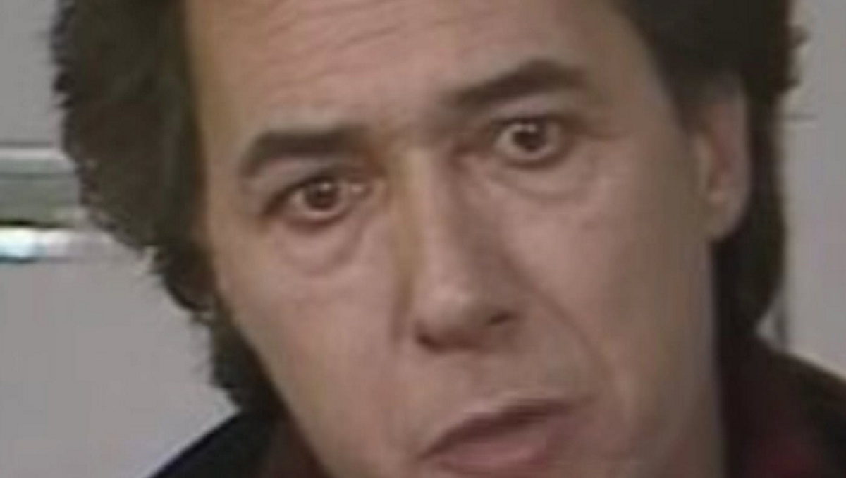 Πέθανε ο ηθοποιός Βαγγέλης Ζερβόπουλος