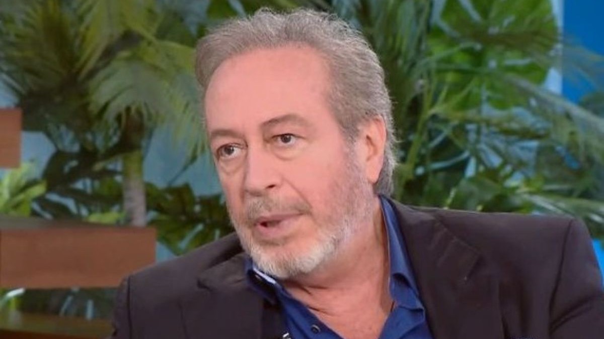 Γρηγόρης Βαλτινός: «Υπήρχαν πολύ πιο όμορφα αγόρια στη δική μου γενιά. Δεν ψωνίστηκα»