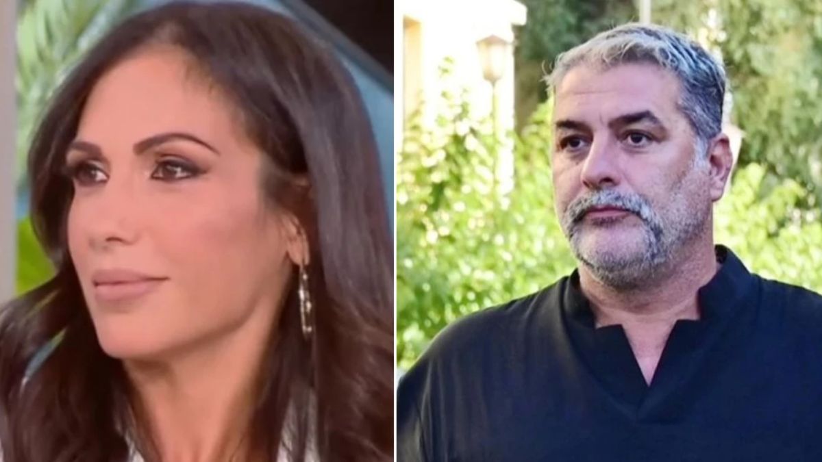 Ανθή Βούλγαρη για Βασίλη Μπισμπίκη: «Το πλάνο με τη Δανάη Παππά το είδαμε; Εγώ θα έλεγα “κύριε δικαστά, χώστε τον μέσα”»