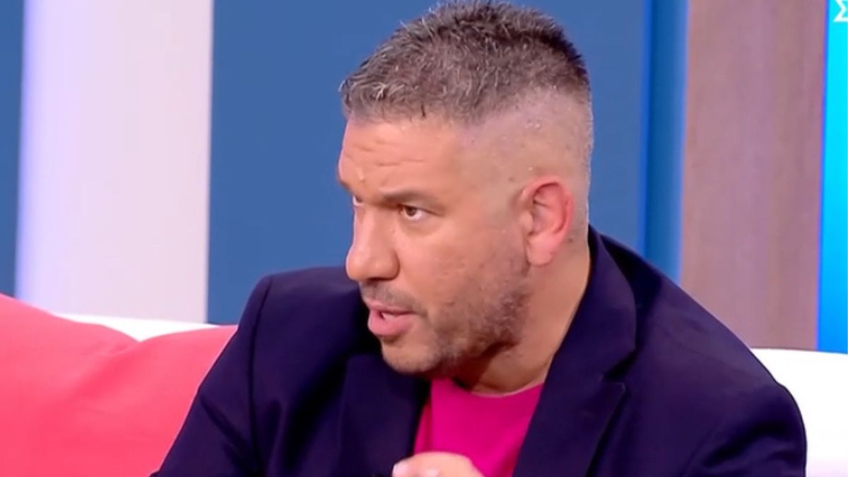 Χάρης Λεμπιδάκης: «Πιστέψτε μας ούτε θα κοπούμε ούτε θα κάνουμε ό,τι μας πείτε εσείς»