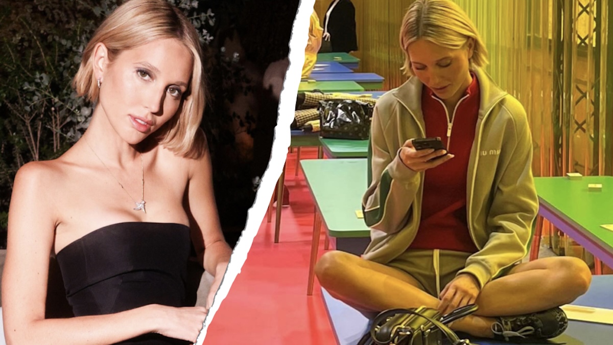 Inside Olympia’s Closet: τα πέντε winter looks του 2025 που διαλέξαμε εμείς