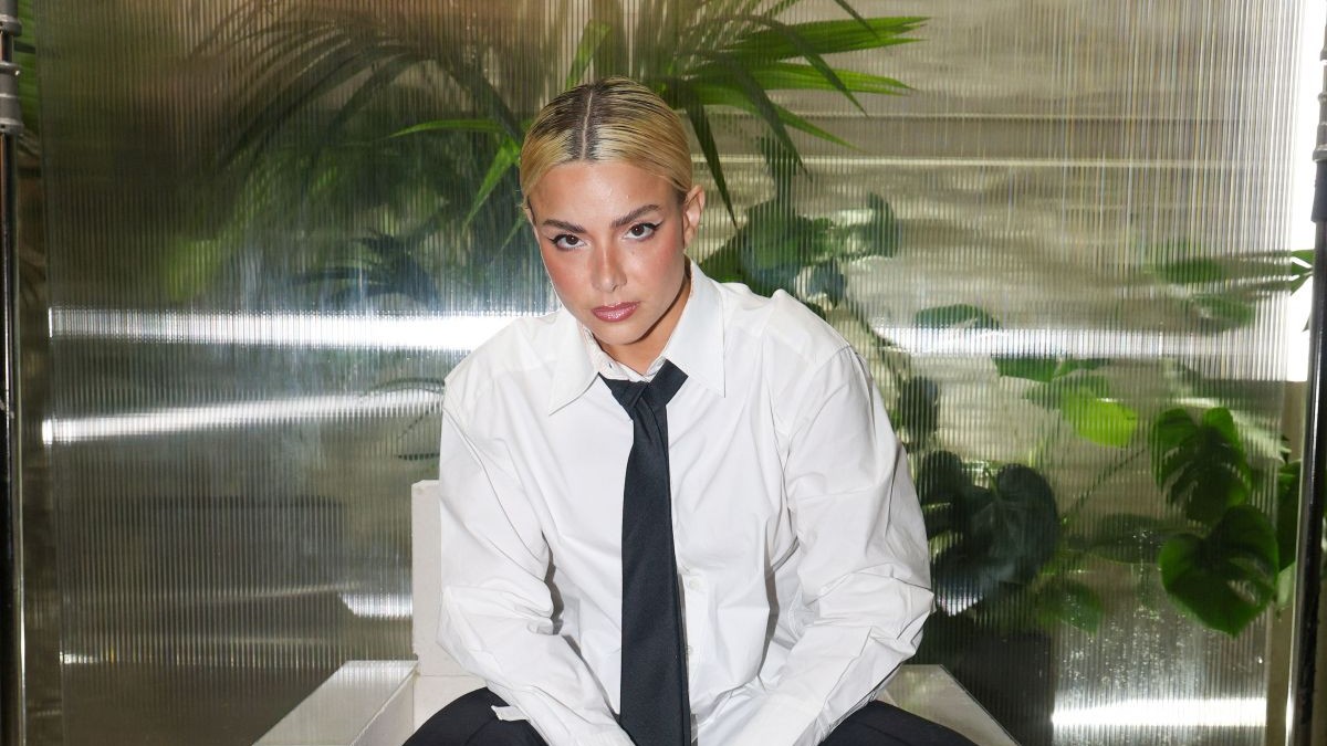 Josephine: Τα πρώτα λόγια μετά τον θάνατο της γιαγιάς της – «Είμαι καλά τώρα…»